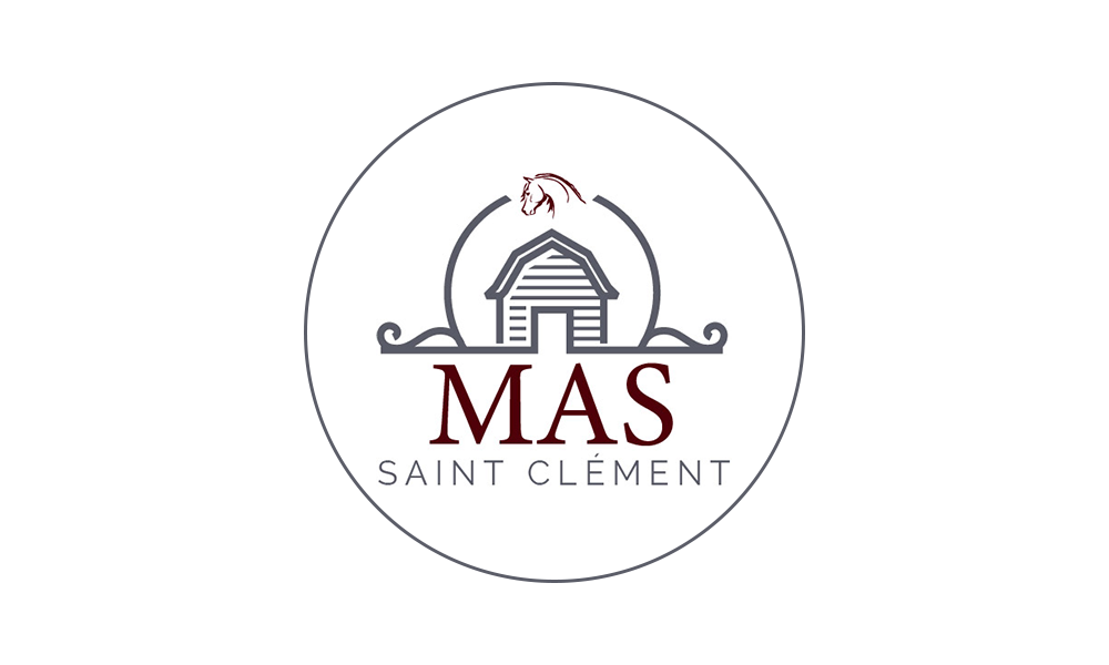 logo mas saint clement